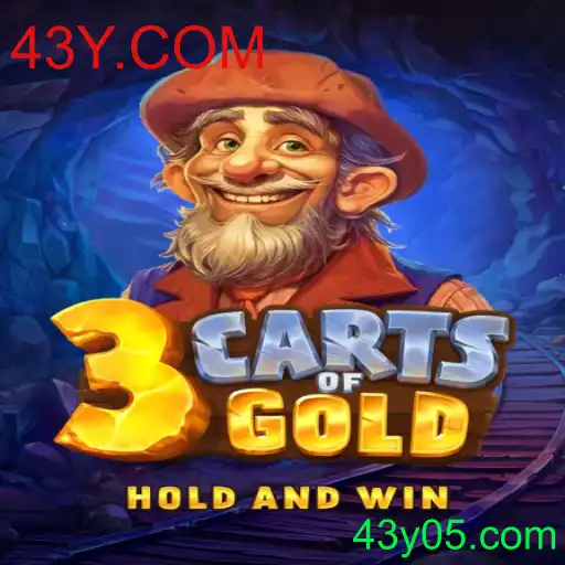 Explorando o Fascinante Mundo de 3cartsOfGold