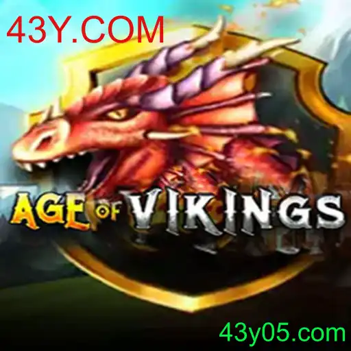 Descubra o Fascinante Mundo de AgeofViking: Aventura Viking em 43Y.COM