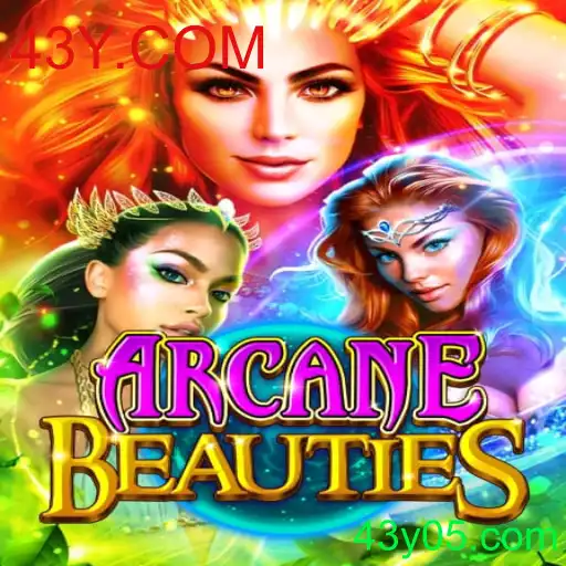 ArcaneBeauties: Um Mergulho no Fascinante Mundo do Novo Jogo de Estratégia