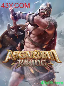 Explore o Mundo de AsgardianRising: Um Mergulho na Mitologia Nórdica