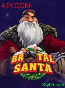 Descubra o Mundo de BrutalSanta: Aventura e Estratégia