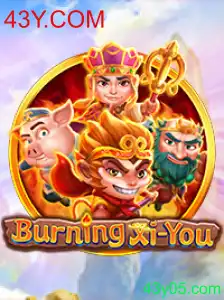 Descubra o Mundo de BurningXiYou: Um RPG que Revoluciona Aventuras