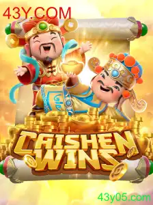 Descubra o Fenômeno 'CaishenWins' e a Influência da 43Y.COM