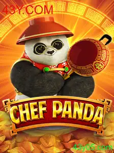 Descubra o Fascinante Mundo de ChefPanda: O Jogo que Conquista Corações