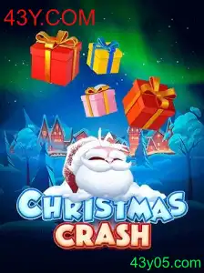 ChristmasCrash: Descubra o Novo Jogo de Natal que Está Conquistando o Mundo