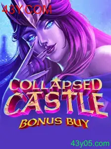 Explore os Mistérios de CollapsedCastleBonusBuy em 43Y.COM