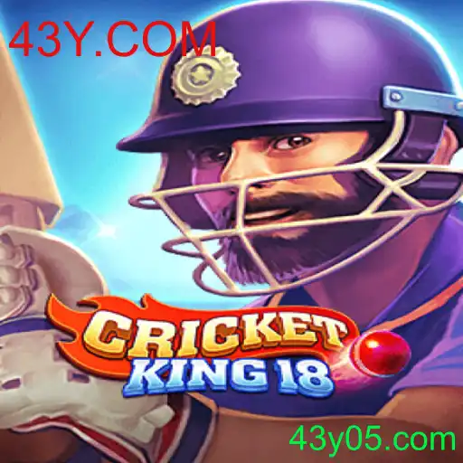 CricketKing18: Mergulhando no Mundo do Cricquete Digital