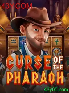 Mergulhe nas Aventuras de CurseofthePharaoh
