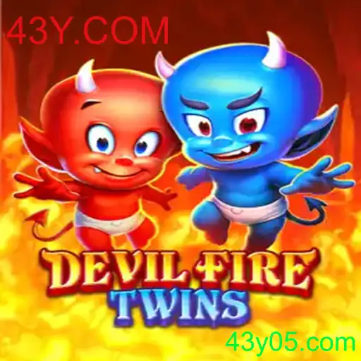 DevilFireTwins: O Novo Fenômeno dos Jogos Online
