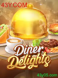 Descubra DinerDelights: O Jogo de Gestão de Restaurantes que Está Conquistando Todos em 43Y.COM