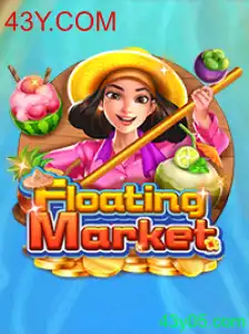 Explorando o Mundo do FloatingMarket: Um Jogo de Estratégia Inovador