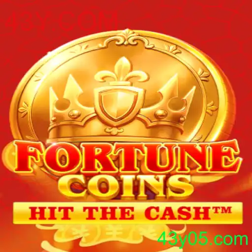 Explorando o Jogo FortuneCoins: Uma Experiência Inovadora em 43Y.COM