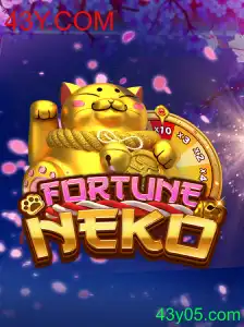 FortuneNeko: Descubra o Jogo Que Está Conquistando Todos