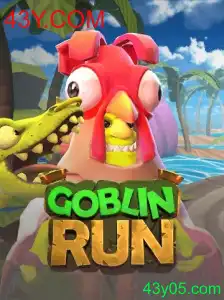 Descubra GoblinRun: Um Novo Fenômeno de Jogo em 43Y.COM