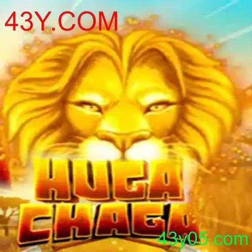 Descubra HugaChaga: O Jogo que está Conquistando o Mundo com 43Y.COM