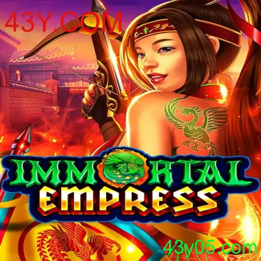 Aventuras Épicas em ImmortalEmpress: Mergulhe no Universo de 43Y.COM