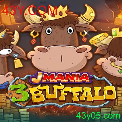 Explorando o Mundo de JMania3Buffalo: Um Guia Completo para este Empolgante Jogo