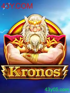 Descubra o Universo de Kronos: Uma Aventura Inovadora e Envolvente
