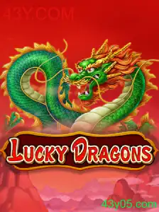 Descubra o Fascinante Mundo de LuckyDragons: Inovação e Aventura no Universo dos Jogos Online