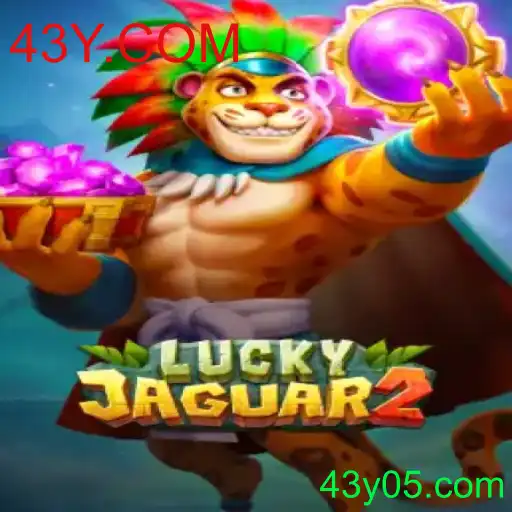 Explorando o Mundo de Luckyjaguar2 e 43Y.COM