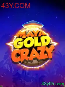 Descubra MayaGoldCrazy: O Jogo de Estratégia Inovador da 43Y.COM
