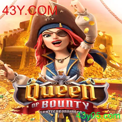 Desvende os Mistérios de QueenofBounty com 43Y.COM