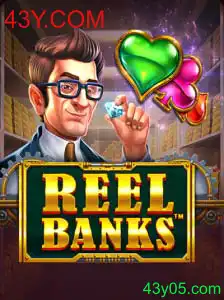 Descubra o Fascinante Mundo de ReelBanks: Detalhes, Regras e Novidades