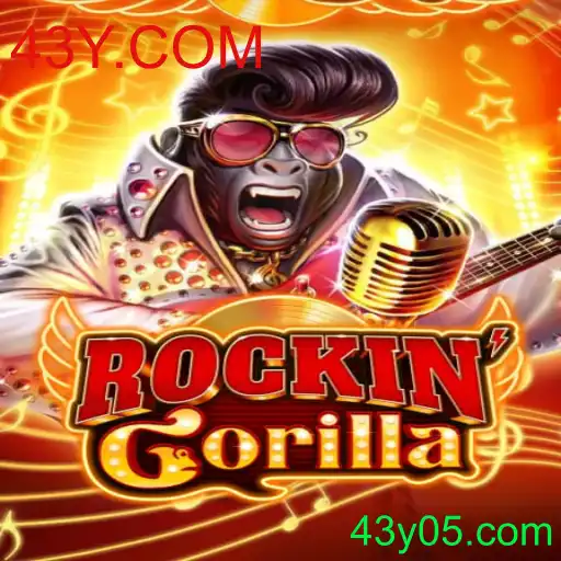 Descubra RockinGorilla: O Jogo que Está Revolucionando o Mundo dos Games