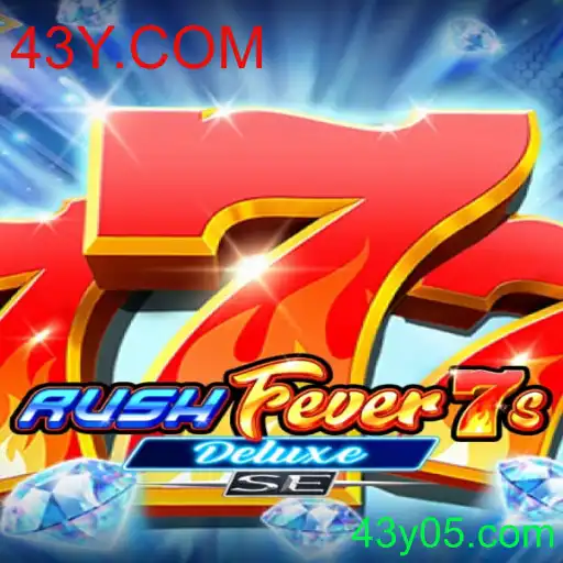 Explorando o Mundo de RushFever7sDeluxeSE: Uma Experiência de Jogo Inovadora