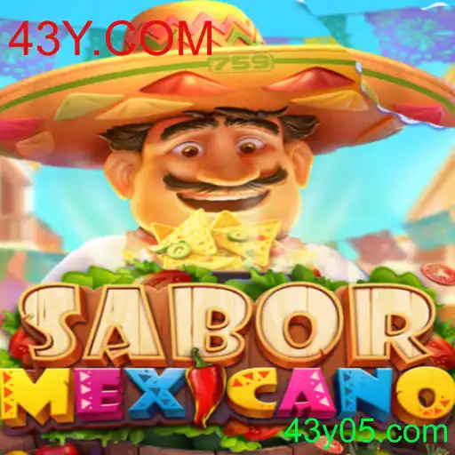 SaborMexicano: Experimente a Cultura e Culinária Mexicana com 43Y.COM