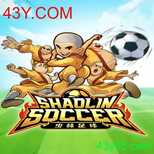 ShaolinSoccer: Mergulhando no Excitante Mundo do Futebol Artístico