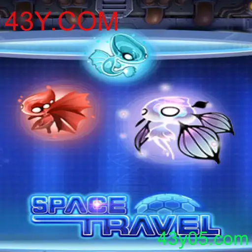 Explorando SpaceTravel: Descubra as Aventuras Intergalácticas do Novo Jogo da 43Y.COM
