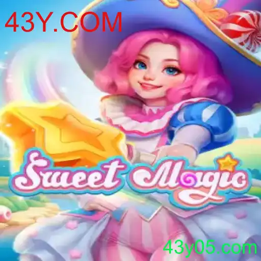 Explorando o Mundo do Jogo SweetMagic