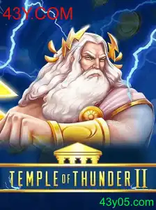 TempleofThunderII: Aventuras e Estratégias no Mundo dos Deuses