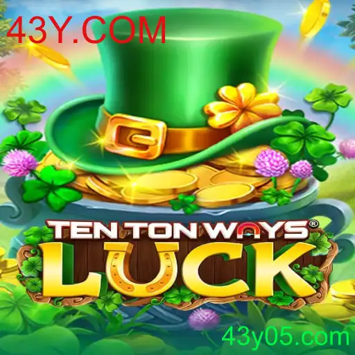 TenTonWaysLuck: Desvendando o Novo Fenômeno do Mundo dos Jogos