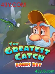 Explorando o Fascinante Mundo de TheGreatestCatchBonusBuy