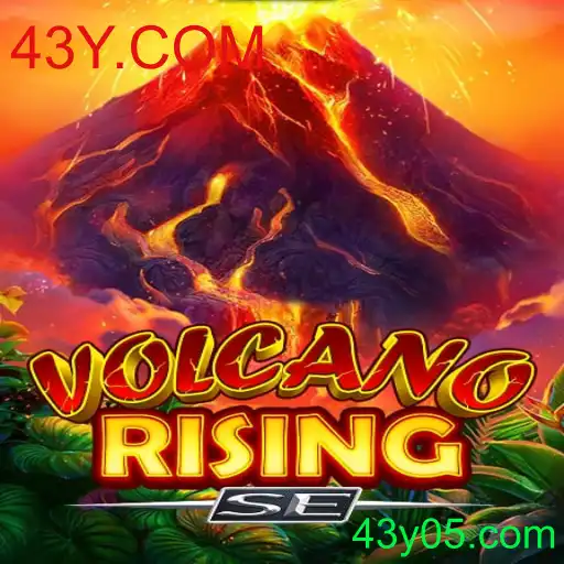 Desvendando VolcanoRisingSE: Um Mergulho nas Profundezas de um Mundo Vulcânico