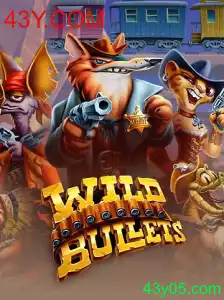 Explorando o Mundo de WildBullets