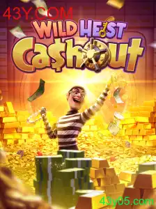 Explorando o Mundo do WildHeistCashout: Uma Aventura de Jogo Online