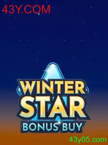 Desvendando o Mundo de WinterStarBonusBuy: Um Olhar Detalhado sobre o Jogo