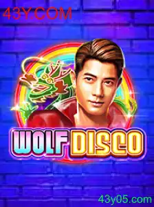 Descubra o Mundo Empolgante de WolfDisco: Um Jogo Inovador
